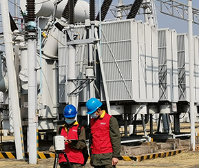 弥渡倾斜摄影技术在基础设施监测中如何发挥作用？